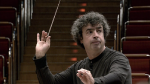 Jetzt ist die Zeit schon um... Semyon Bychkov