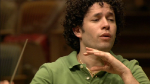 The Promise of Music Gustavo Dudamel