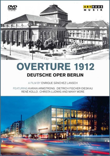Overture 1912 Overture 1912